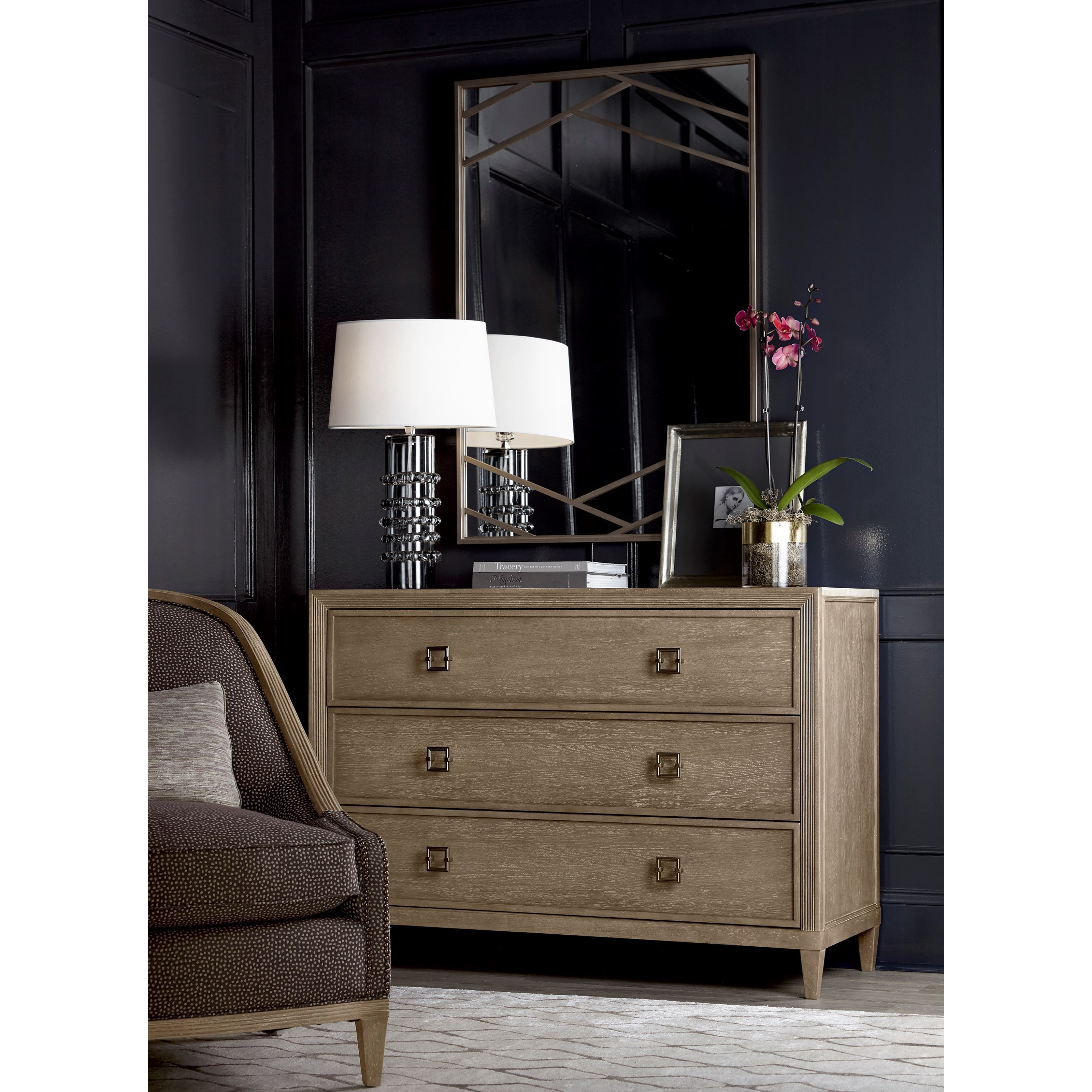Accent online dresser chest